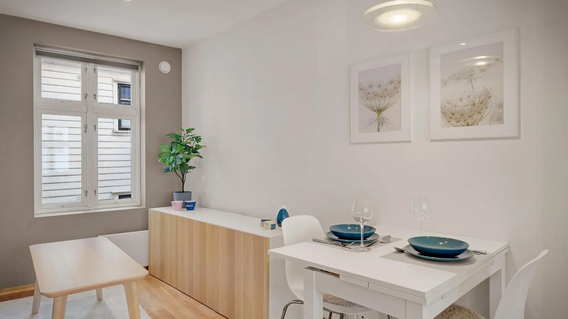 Apartment Roomsly - Modern Duplex, 5 Min To Bryggen Bergen Norway