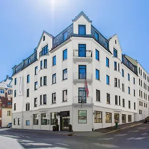 Otel Heimen, Bergen